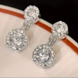 14k gold Plated earrings